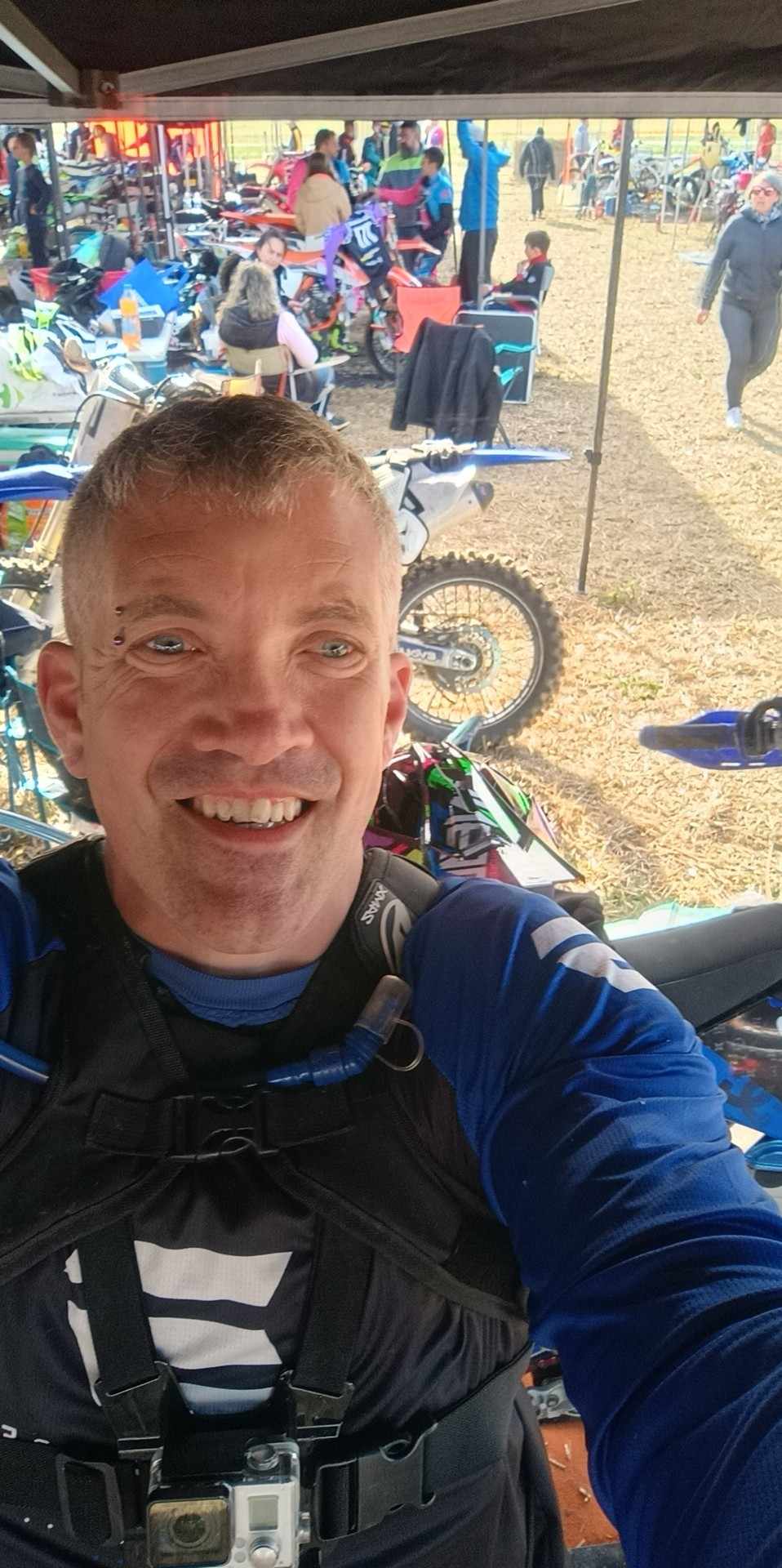 Profil de Seni, 37 ans, Sexe France à Vert-le-Petit