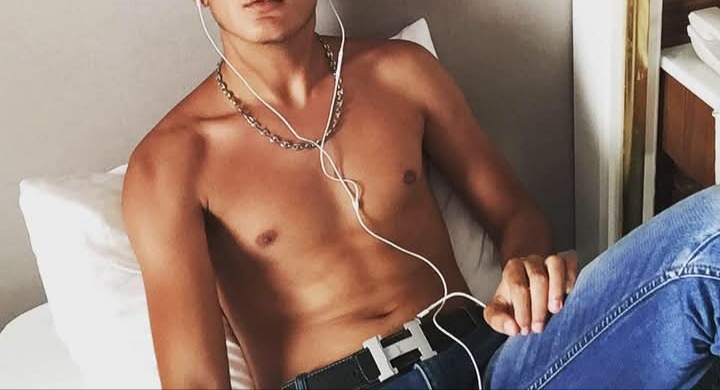 Profil de Eymard, 29 ans, Sexe France à Eschbach