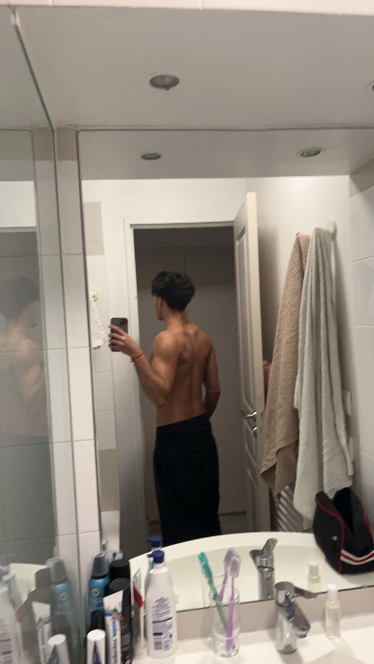 Profil de Yvonig, 18 ans, Sexe France à LeVintrou