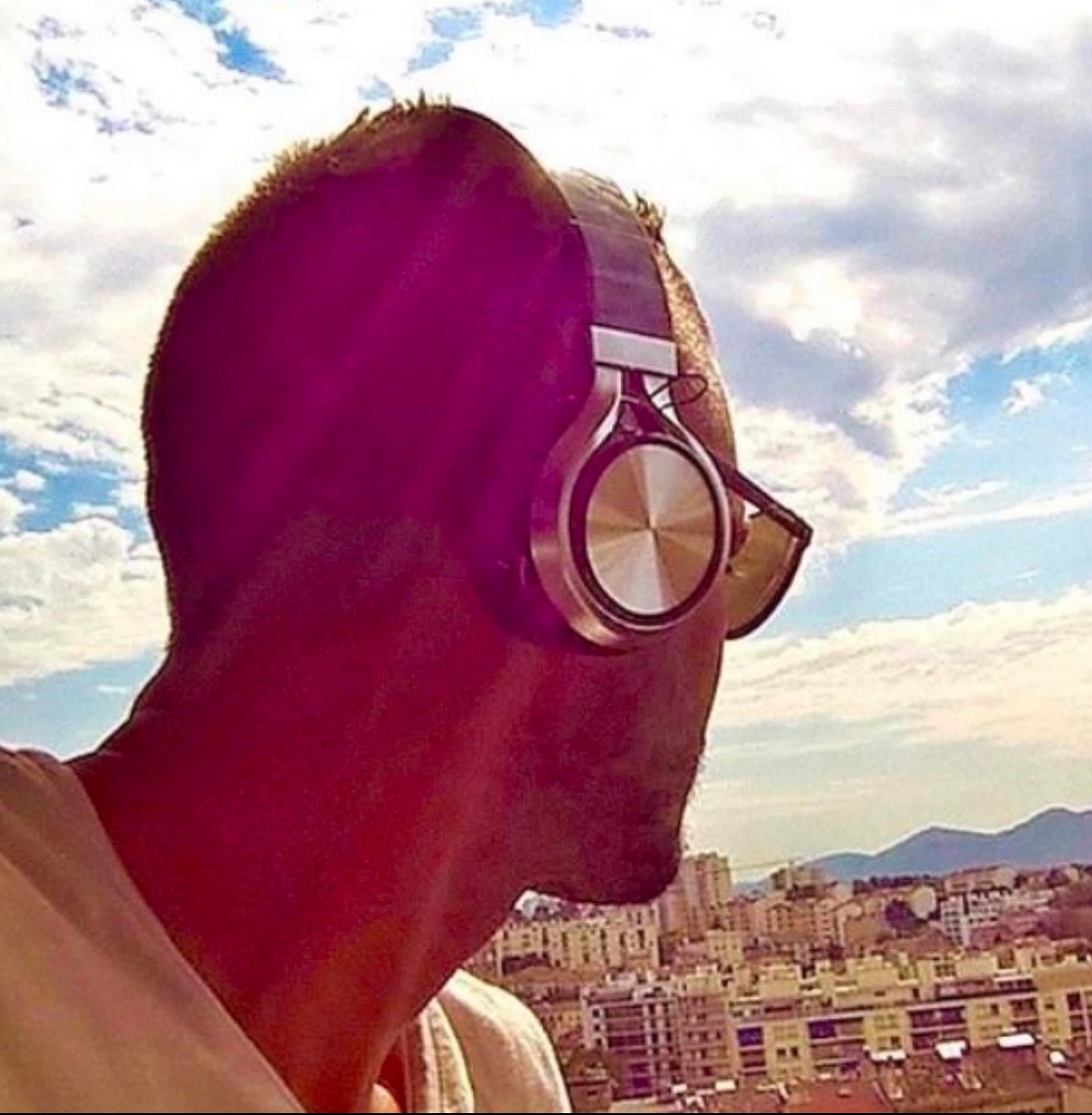 Profil de Alfa, 41 ans, Sexe France à LeTronquay