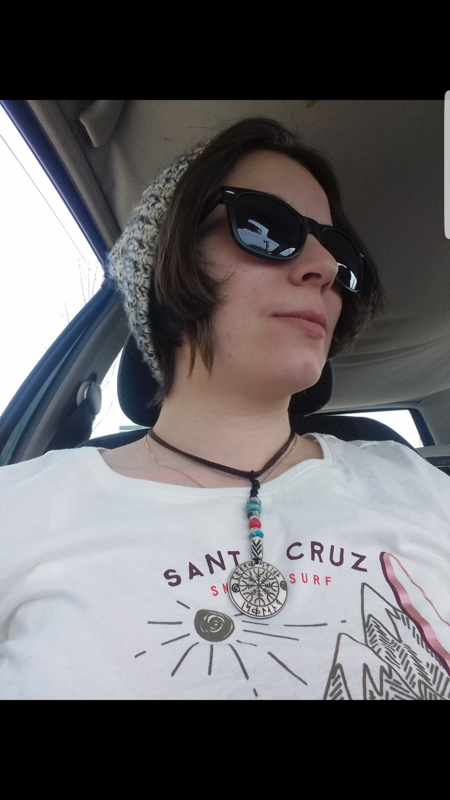 Profil de Ghismonde, 34 ans, Sexe France à Clermont
