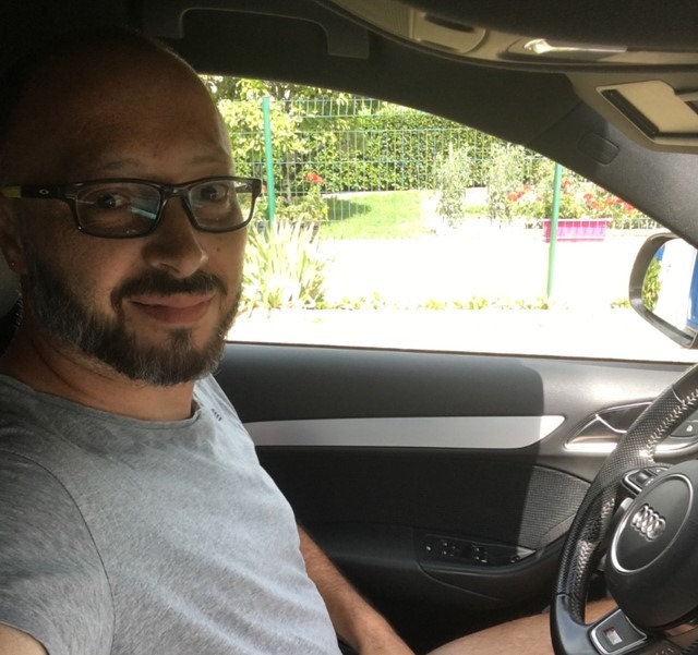 Profil de Imadeddine, 55 ans, Sexe France à Châtignac