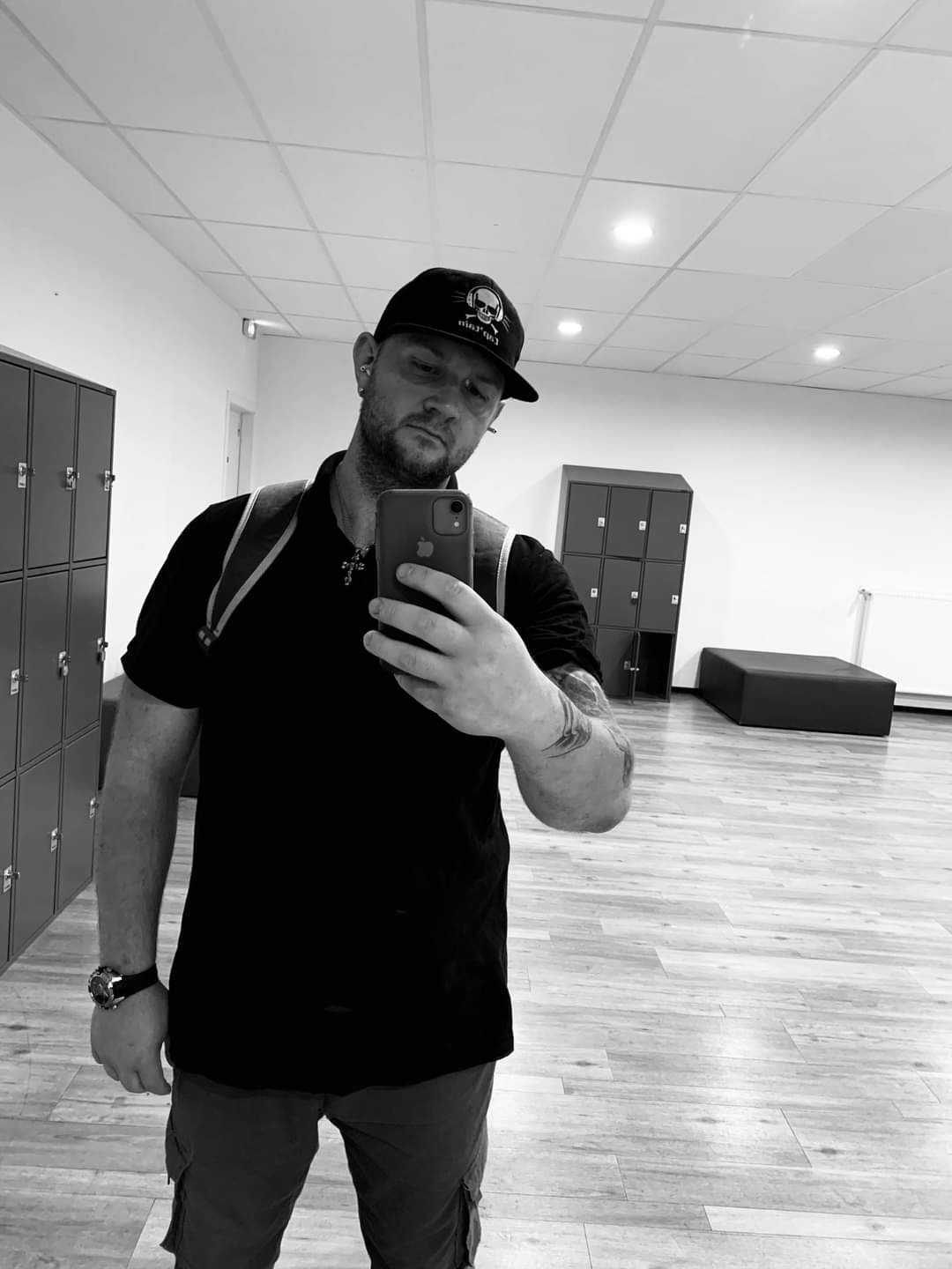 Profil de Axel, 31 ans, Sexe France à LeMené
