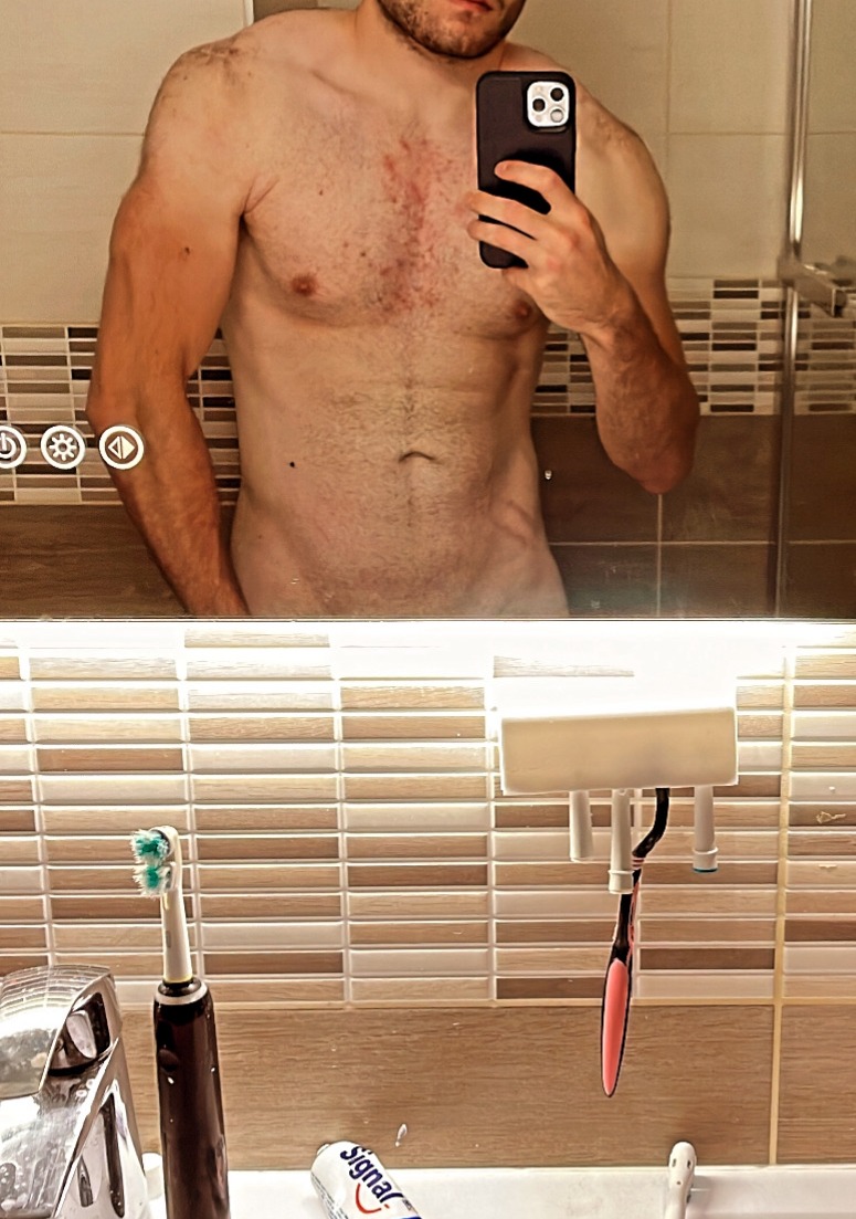 Profil de Inaki, 23 ans, Sexe France à Beauregard