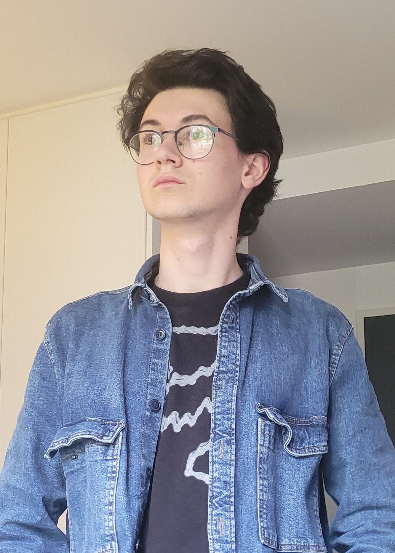 Profil de Giovani, 20 ans, Sexe France à LaFare-les-Oliviers