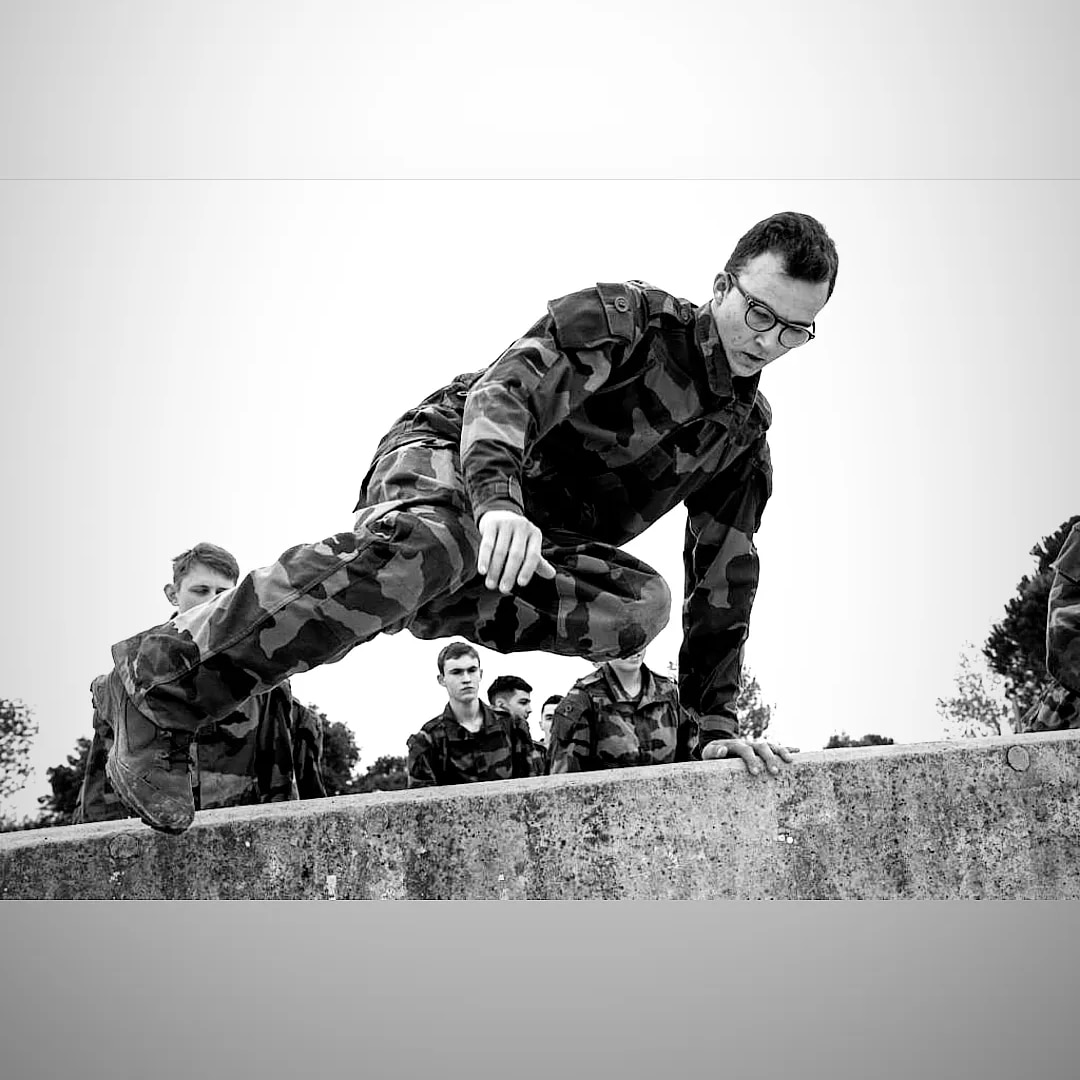 Profil de Tyrick, 25 ans, Sexe France à Mazerolles