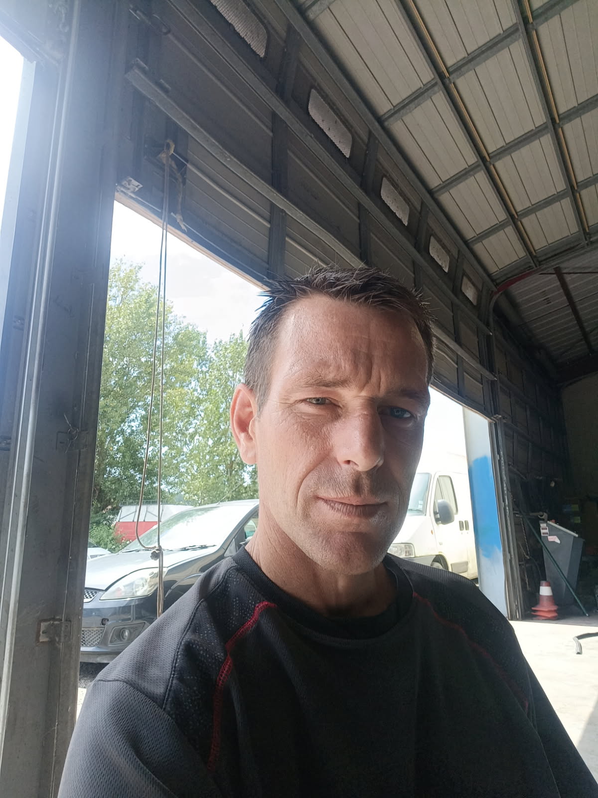 Profil de Jessé, 42 ans, Sexe France à Bandol