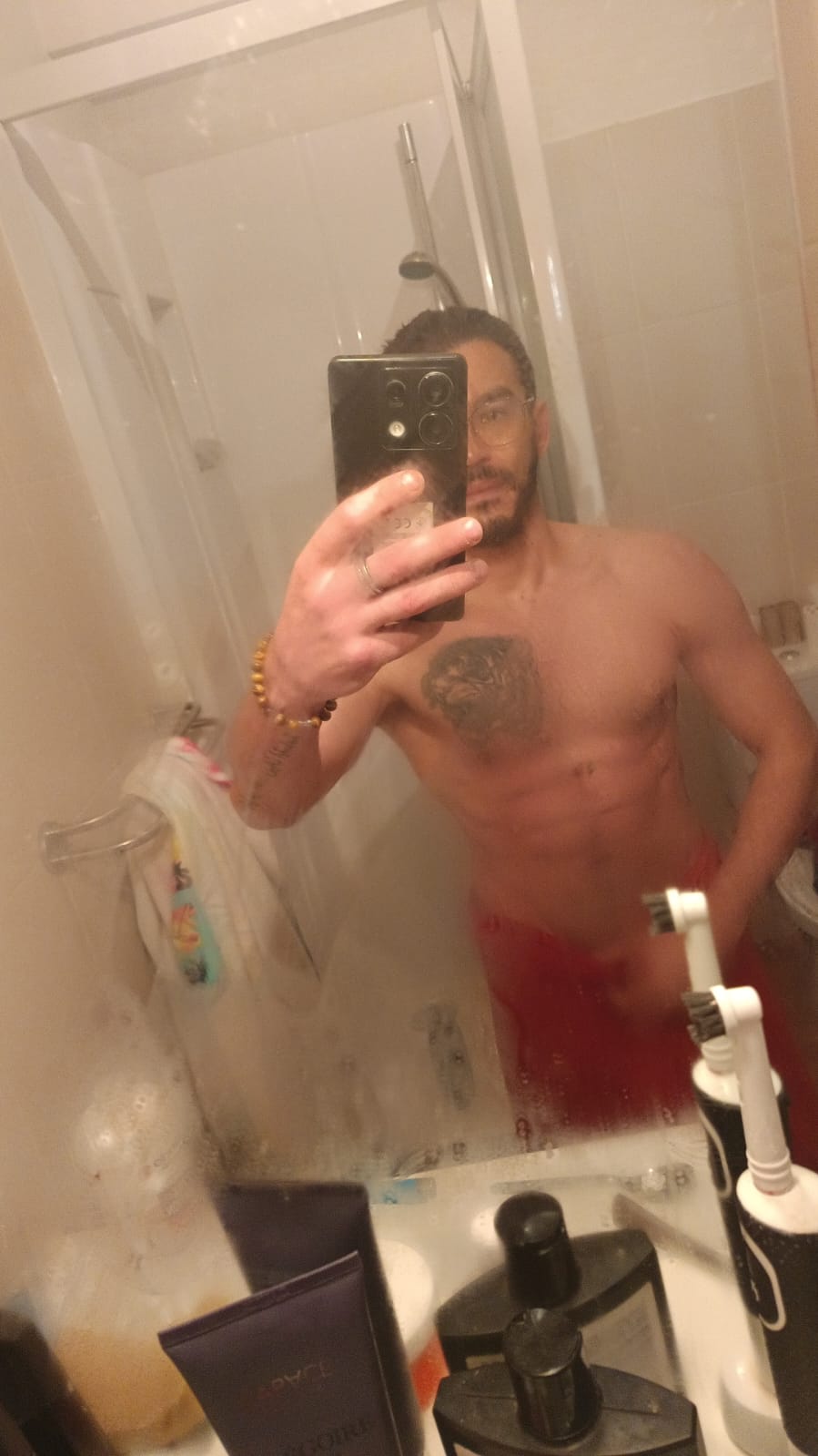 Profil de Franco, 34 ans, Sexe France à Valréas