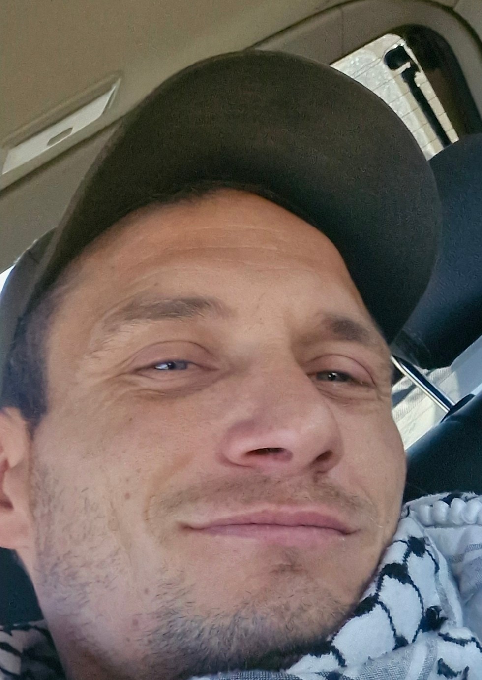 Profil de Alixan, 37 ans, Sexe France à Mazerier