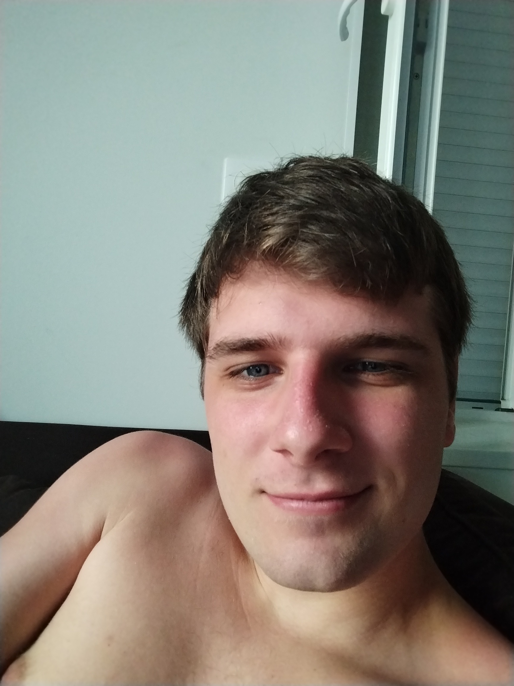 Profil de Albin, 23 ans, Sexe France à Alliat