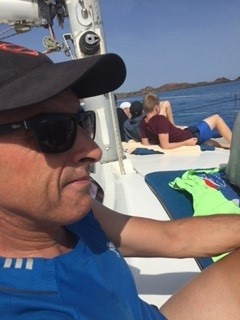 Profil de Eron, 54 ans, Sexe France à Panjas