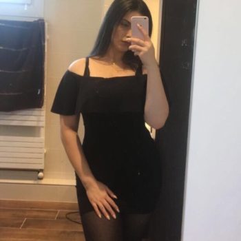 Profil de Tyffene, 28 ans, Sexe France à Nampteuil-sous-Muret