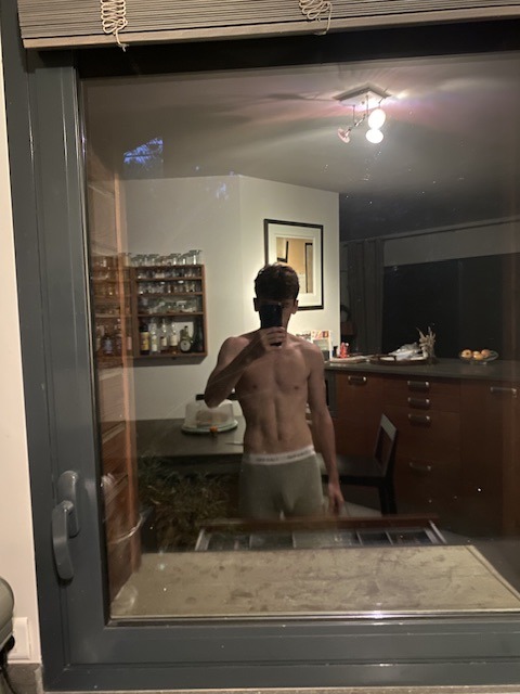 Profil de Emiliano, 23 ans, Sexe France à Sauvimont