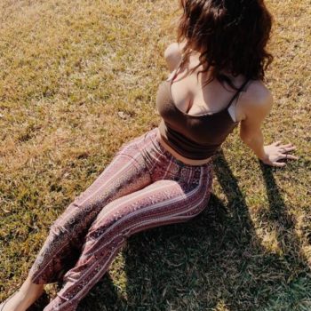 Profil de Kamille, 28 ans, Sexe France à Saint-Créac