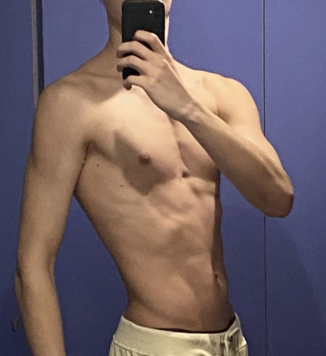 Profil de Wilem, 20 ans, Sexe France à Pommiers