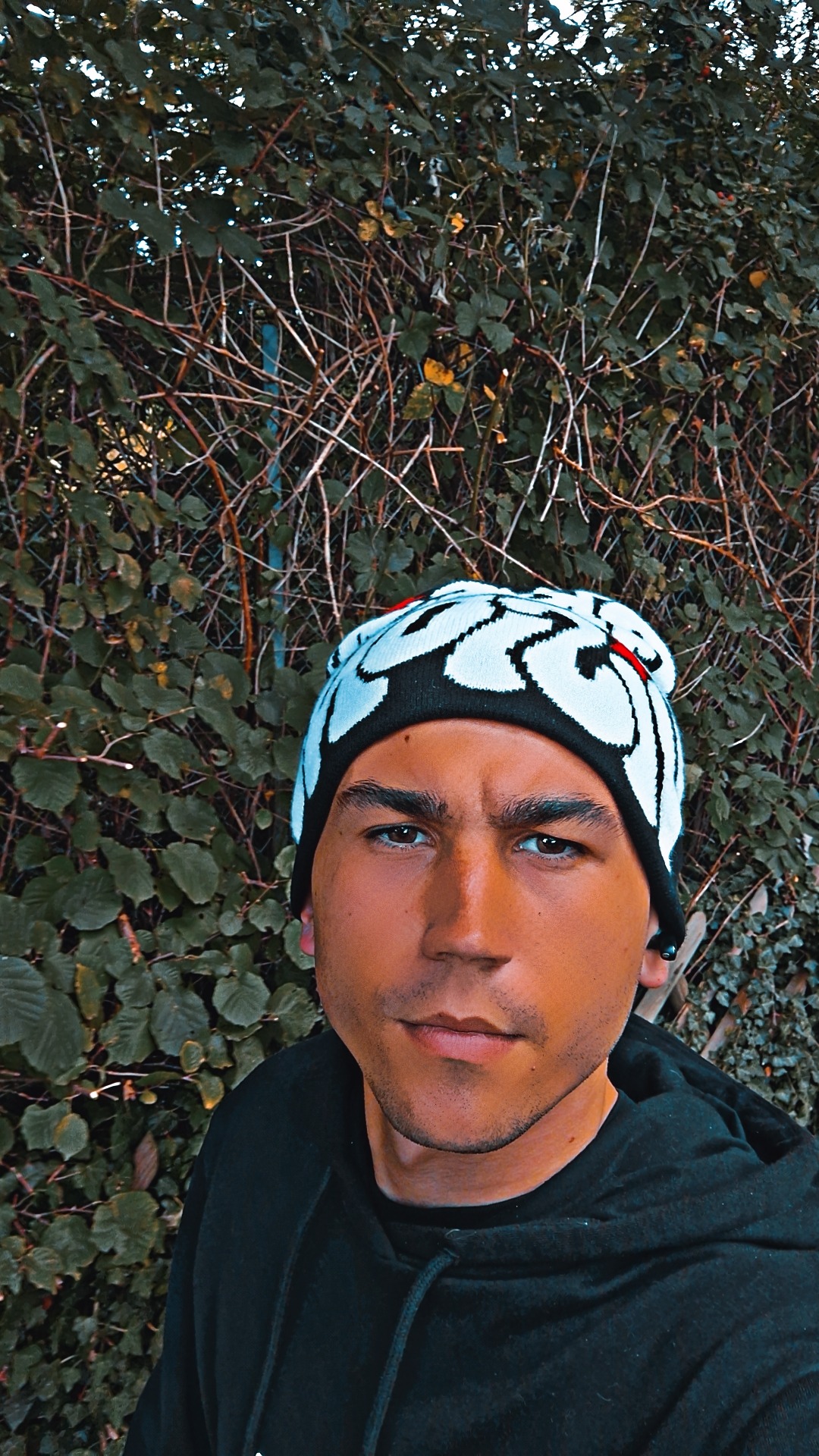 Profil de Itamar, 18 ans, Sexe France à Anglefort