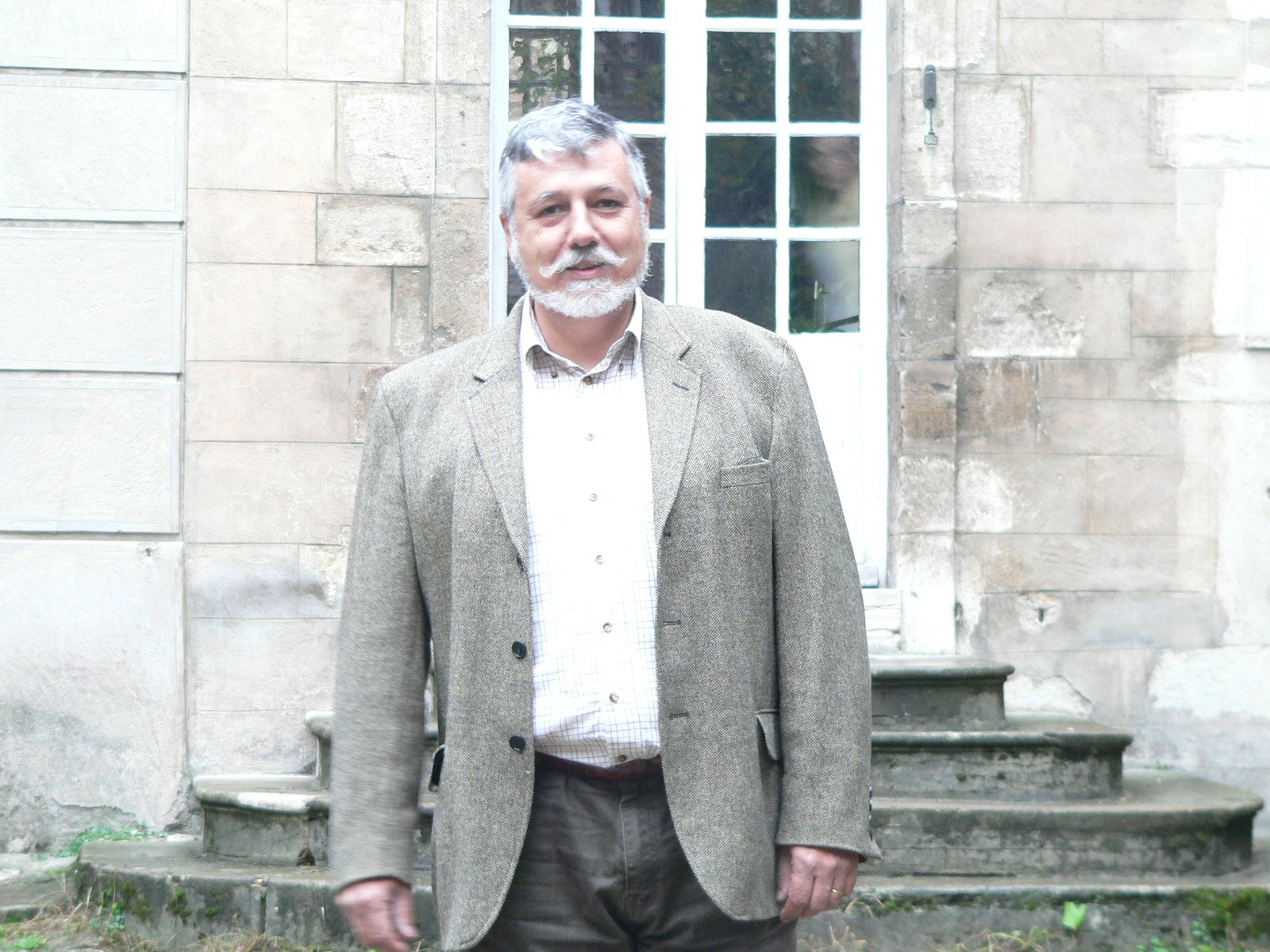 Profil de David-junior, 47 ans, Sexe France à Rix