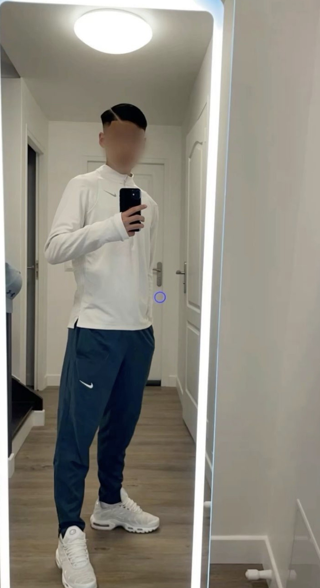 Profil de Danovan, 22 ans, Sexe France à Valmigère