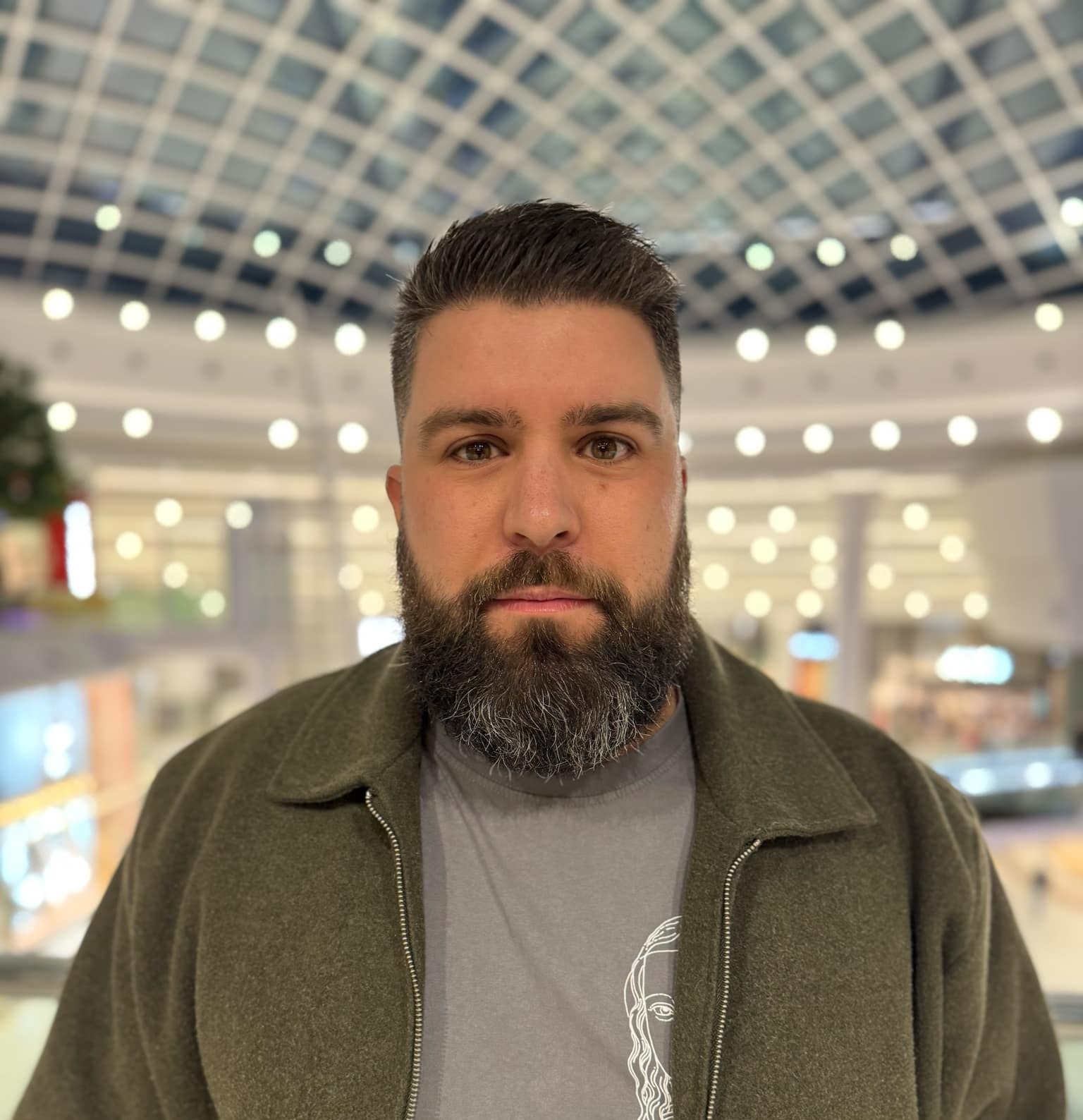 Profil de Sameer, 34 ans, Sexe France à Saint-Éloi