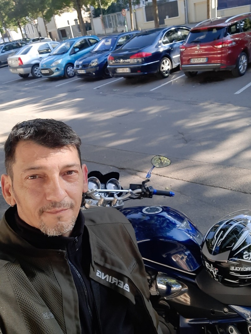 Profil de Marouane, 38 ans, Sexe France à Thourotte