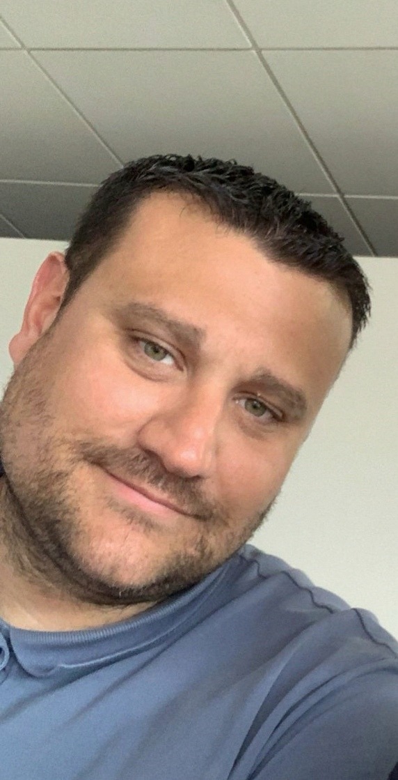Profil de Aedan, 42 ans, Sexe France à Valence