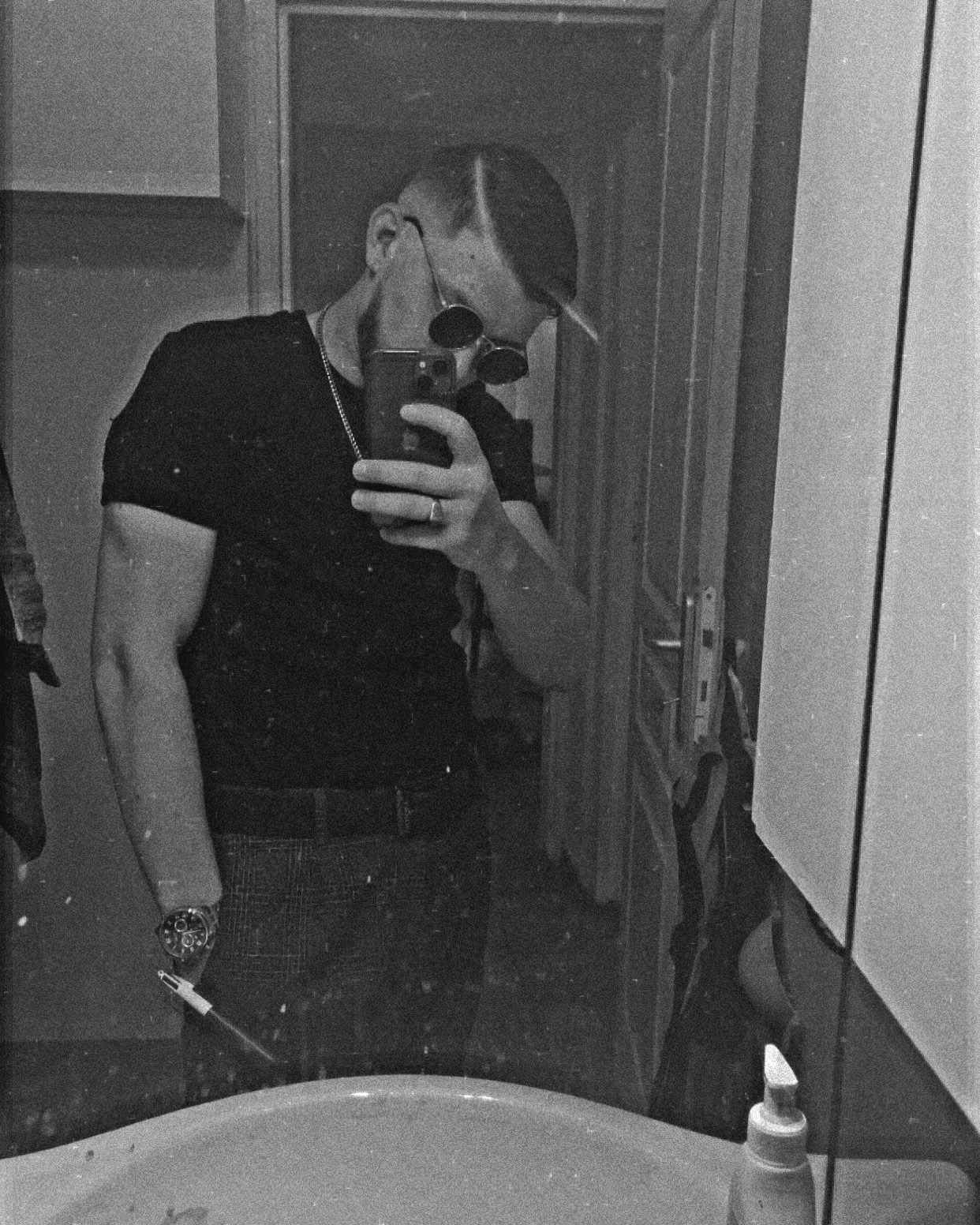 Profil de Gaoussou, 24 ans, Sexe France à Vicq