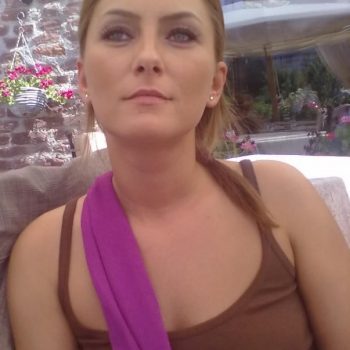 Profil de Matilda, 31 ans, Sexe France à LaFolie