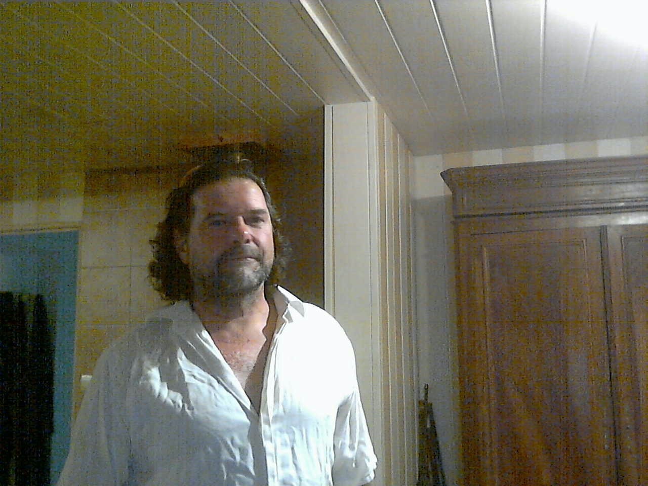 Profil de Menphis, 52 ans, Sexe France à Versonnex