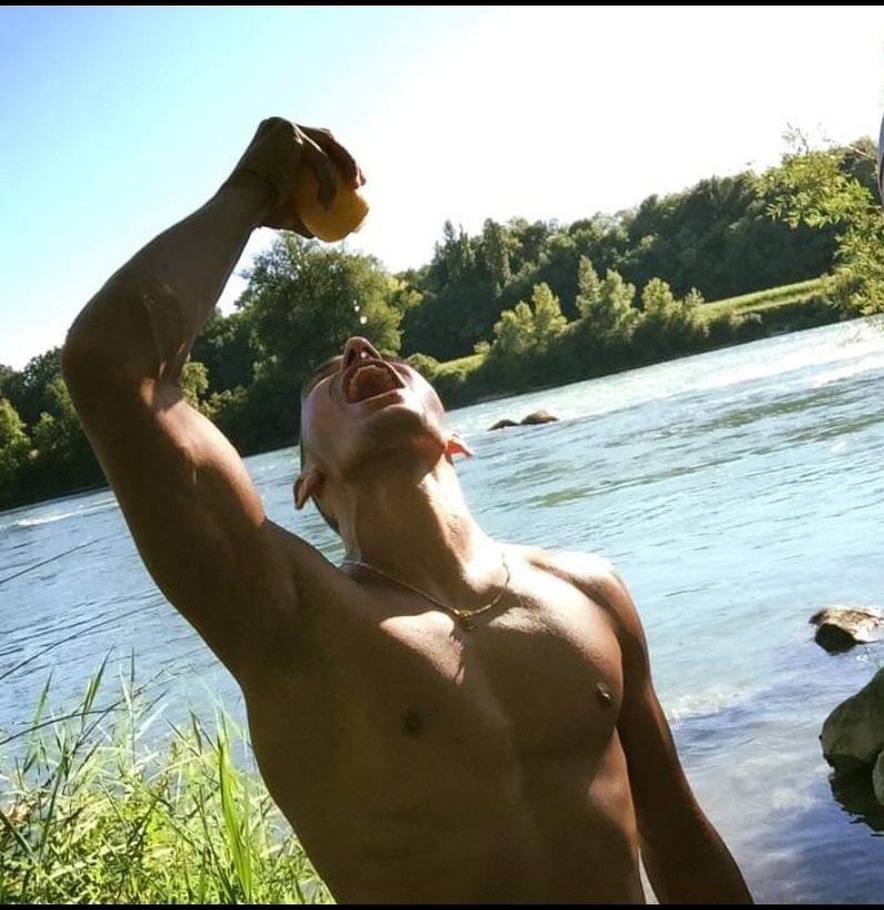 Profil de Sasa, 34 ans, Sexe France à LaChaux