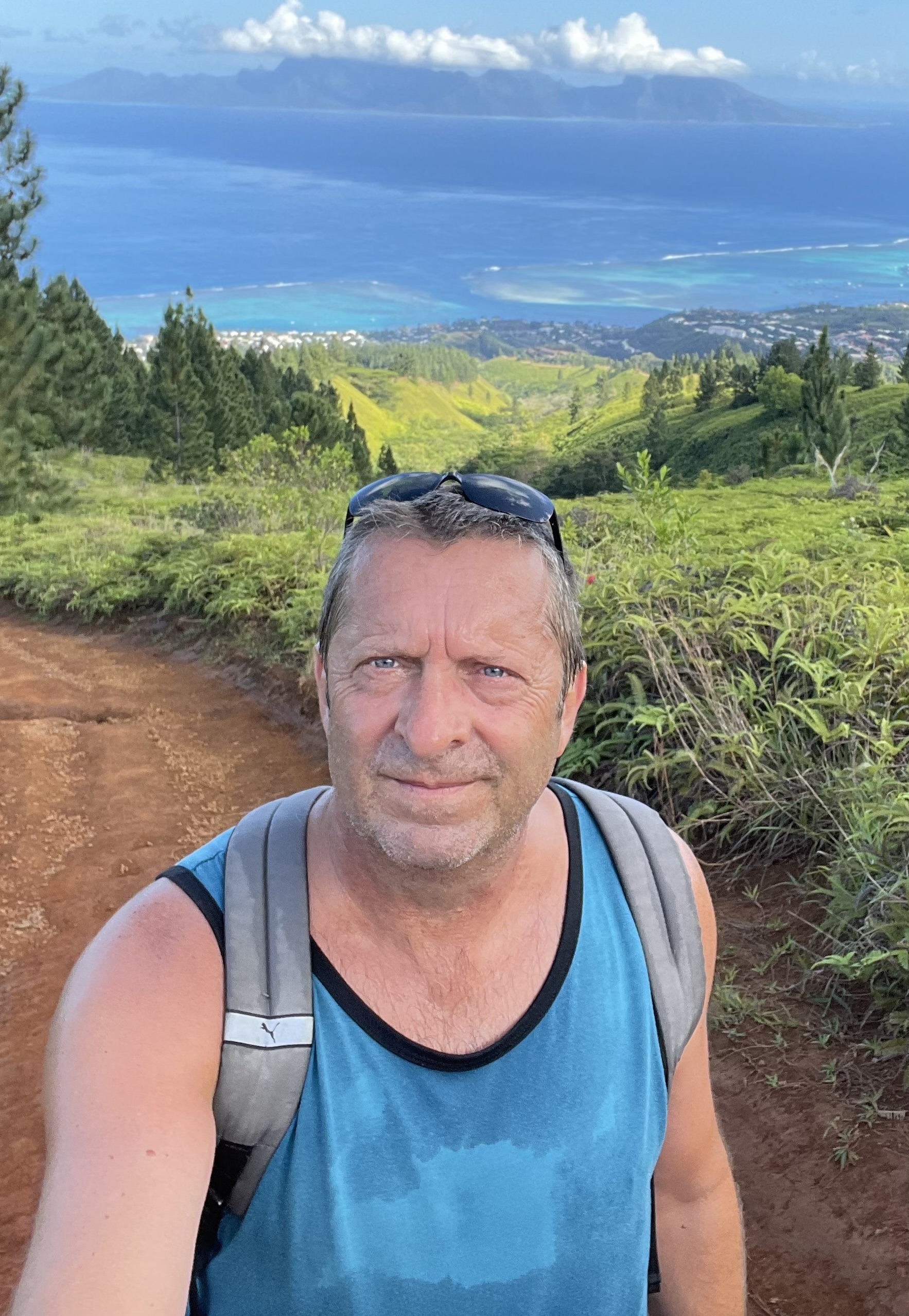 Profil de Calogero, 51 ans, Sexe France à Chambon