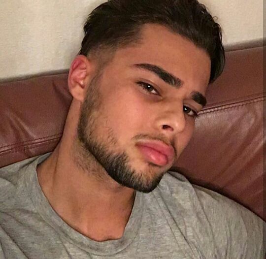 Profil de Danny, 23 ans, Sexe France à Vicq