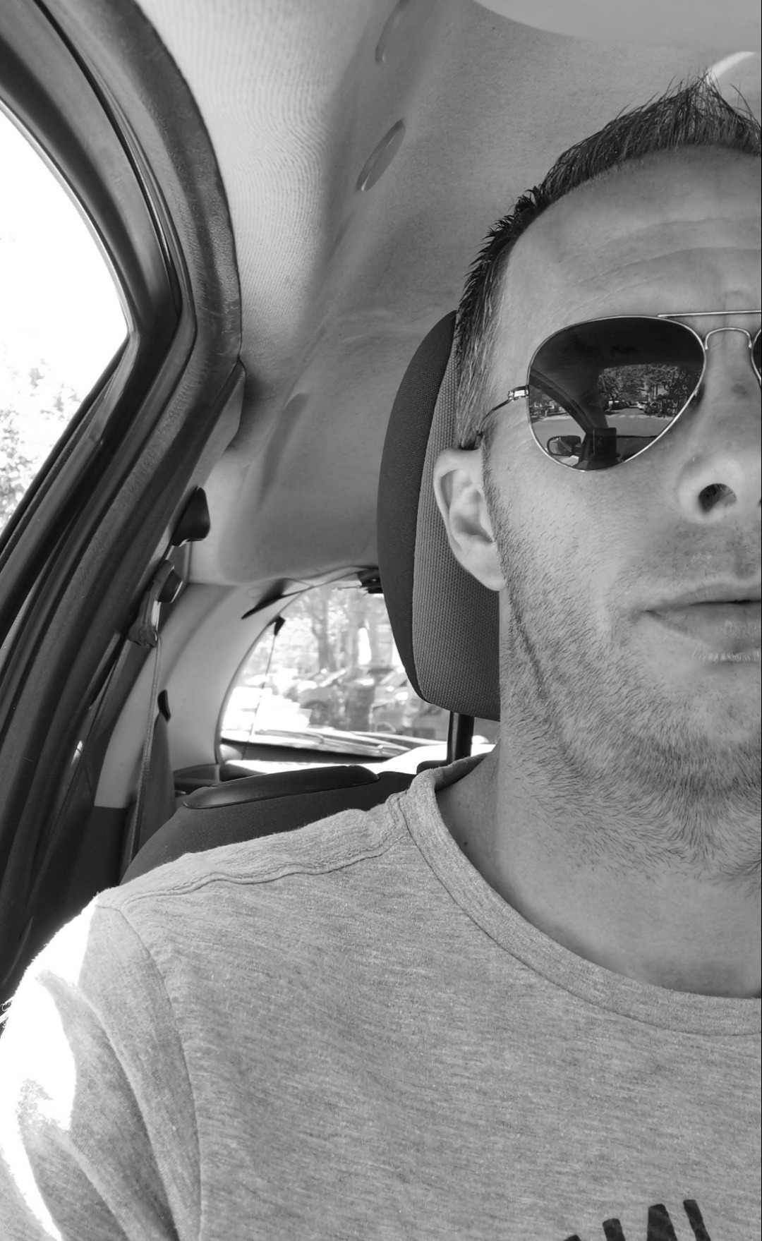 Profil de Hamet, 36 ans, Sexe France à Brécy
