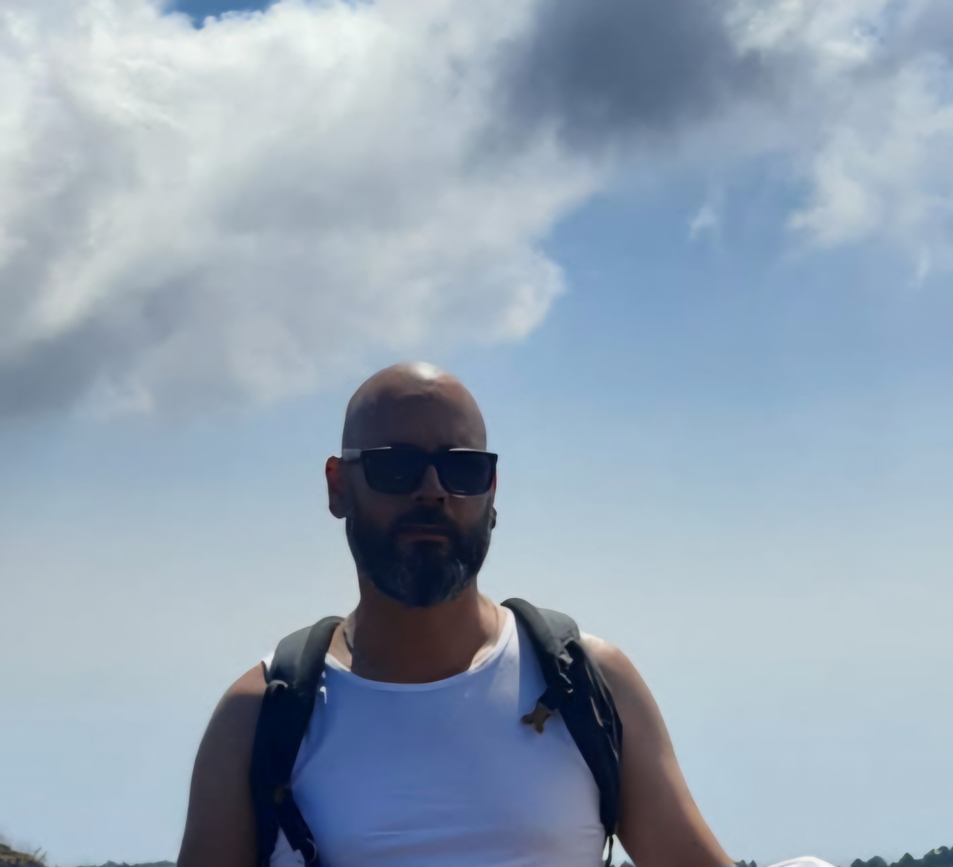 Profil de Touhami, 43 ans, Sexe France à LeTronquay