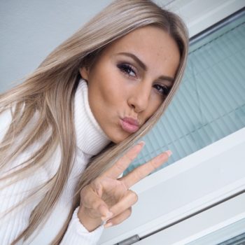 Profil de Emerance, 32 ans, Sexe France à Folschviller