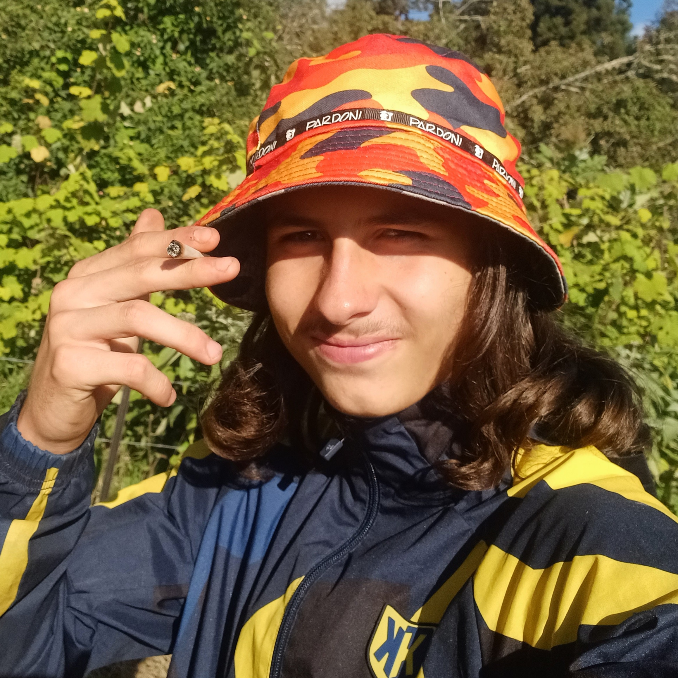 Profil de Nhat, 22 ans, Sexe France à Valuéjols