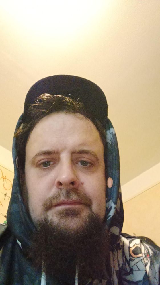 Profil de Srdjan, 37 ans, Sexe France à Pommiers