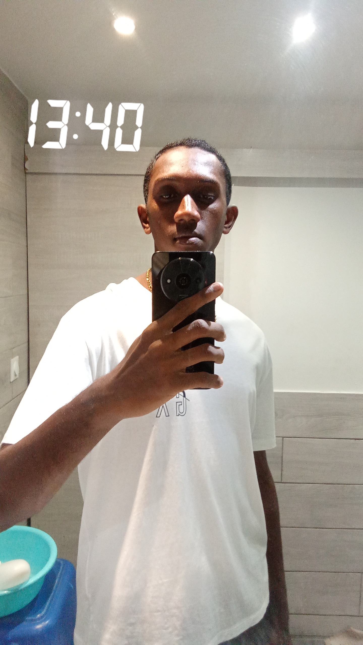 Profil de Cheun, 22 ans, Sexe France à Igé