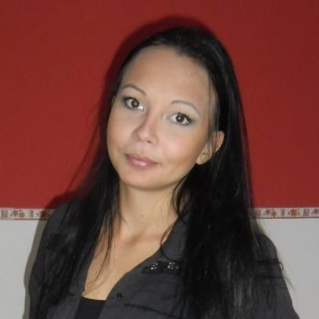 Profil de Enrichetta, 39 ans, Sexe France à LeBodéo