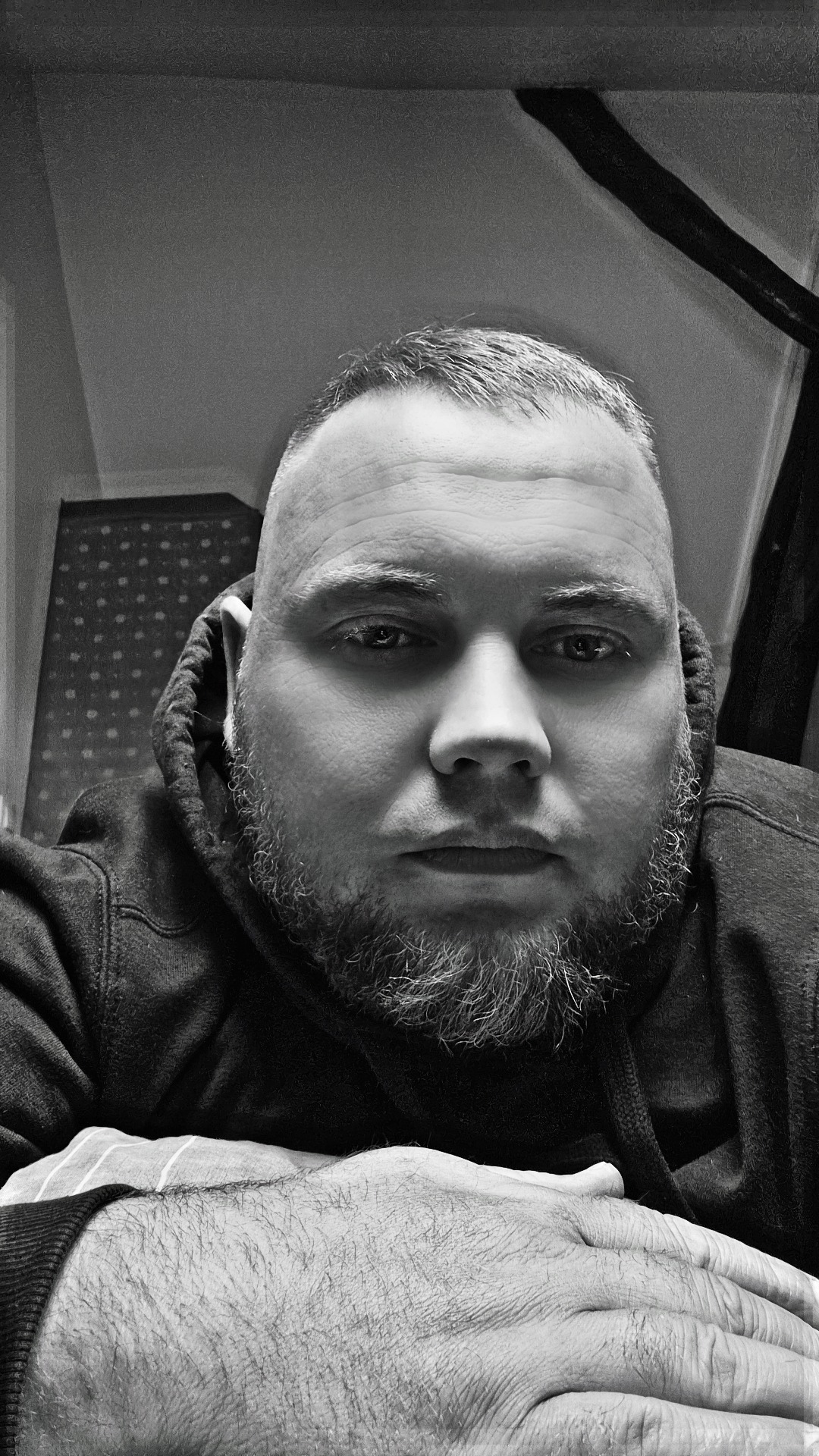 Profil de Geremie, 35 ans, Sexe France à LaBazoque