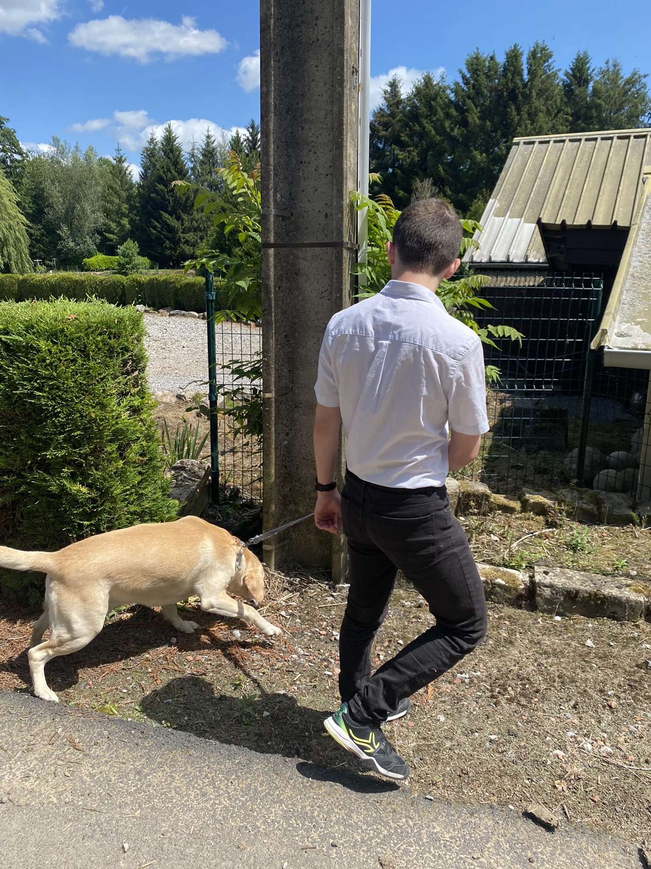 Profil de Danh, 21 ans, Sexe France à Clermont