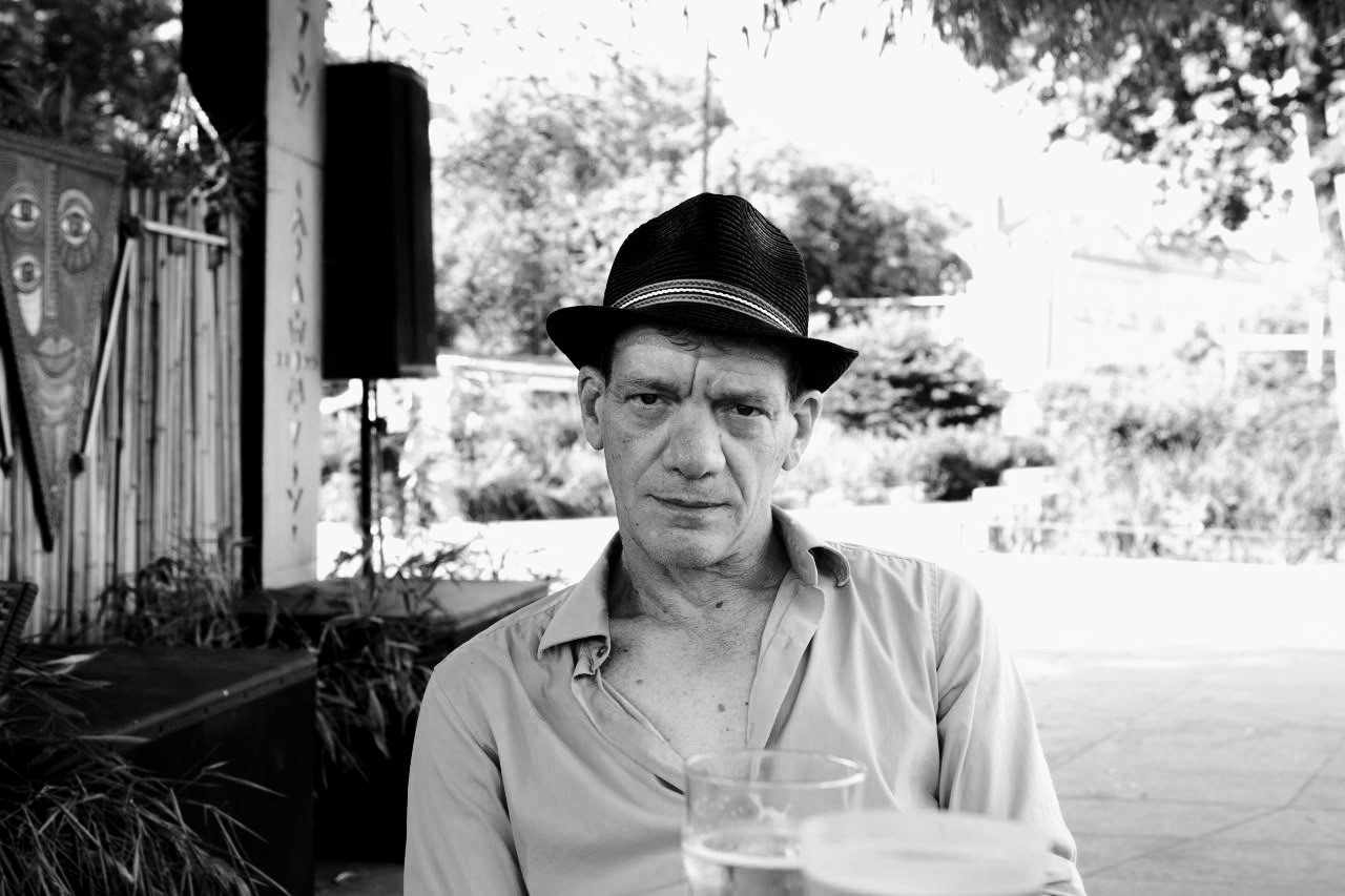 Profil de Pierre-paul, 45 ans, Sexe France à Clermont