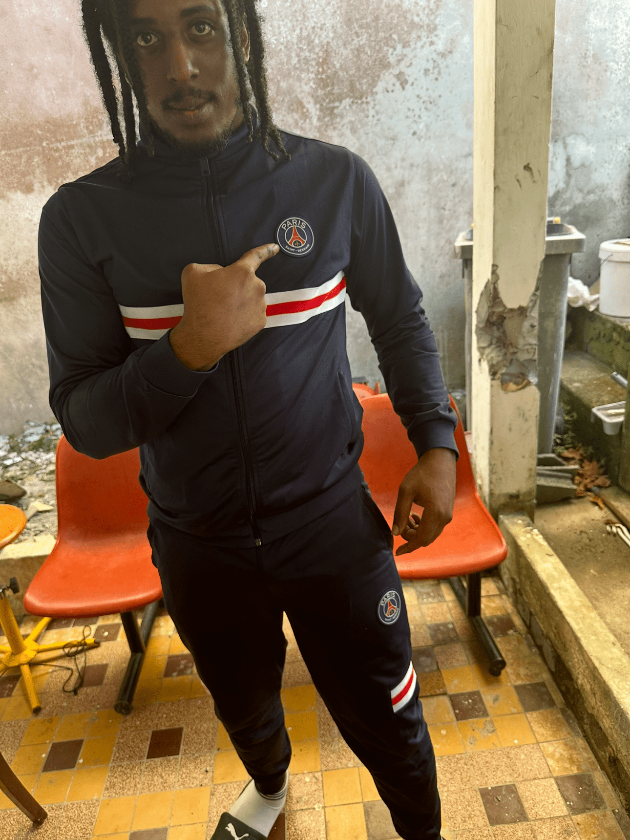 Profil de Gwendal, 31 ans, Sexe France à Brouy