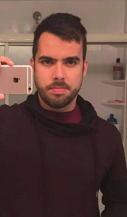 Profil de Souhel, 31 ans, Sexe France à Apremont