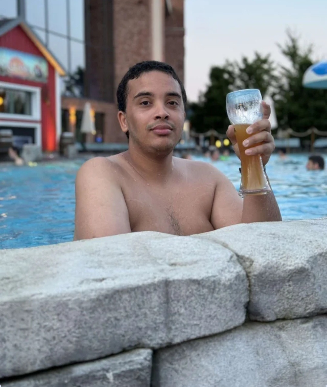Profil de Dale, 24 ans, Sexe France à Rivières