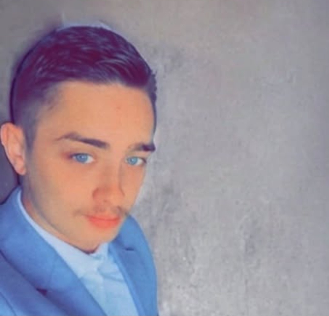Profil de Kely, 25 ans, Sexe France à Palleville
