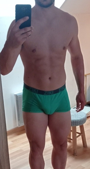 Profil de Bora, 39 ans, Sexe France à Aragon