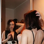 Profil de Kaliana, 39 ans, Sexe France à Sortosville