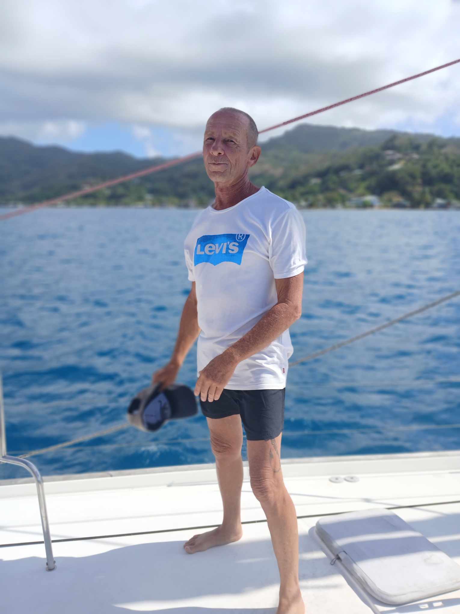 Profil de Zitouni, 53 ans, Sexe France à Sortosville