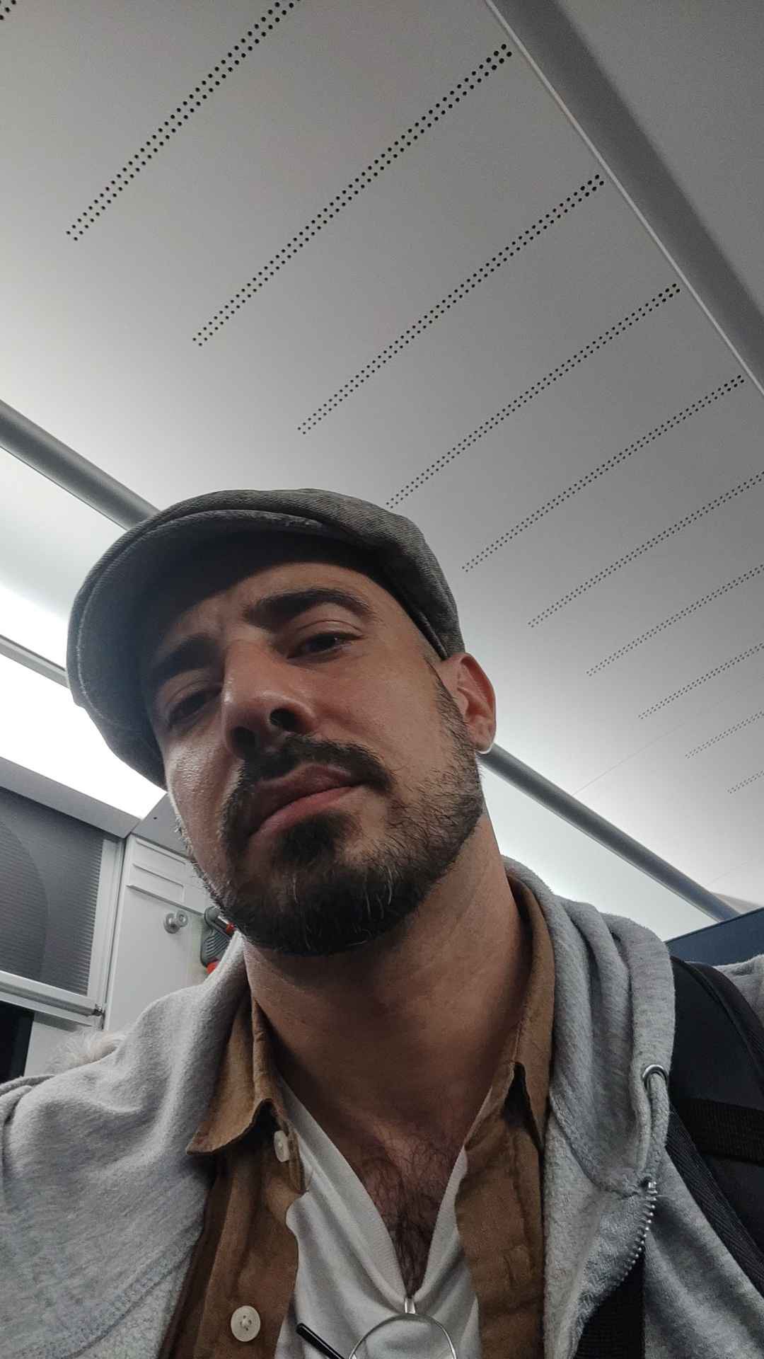 Profil de Mats, 35 ans, Sexe France à Lavau