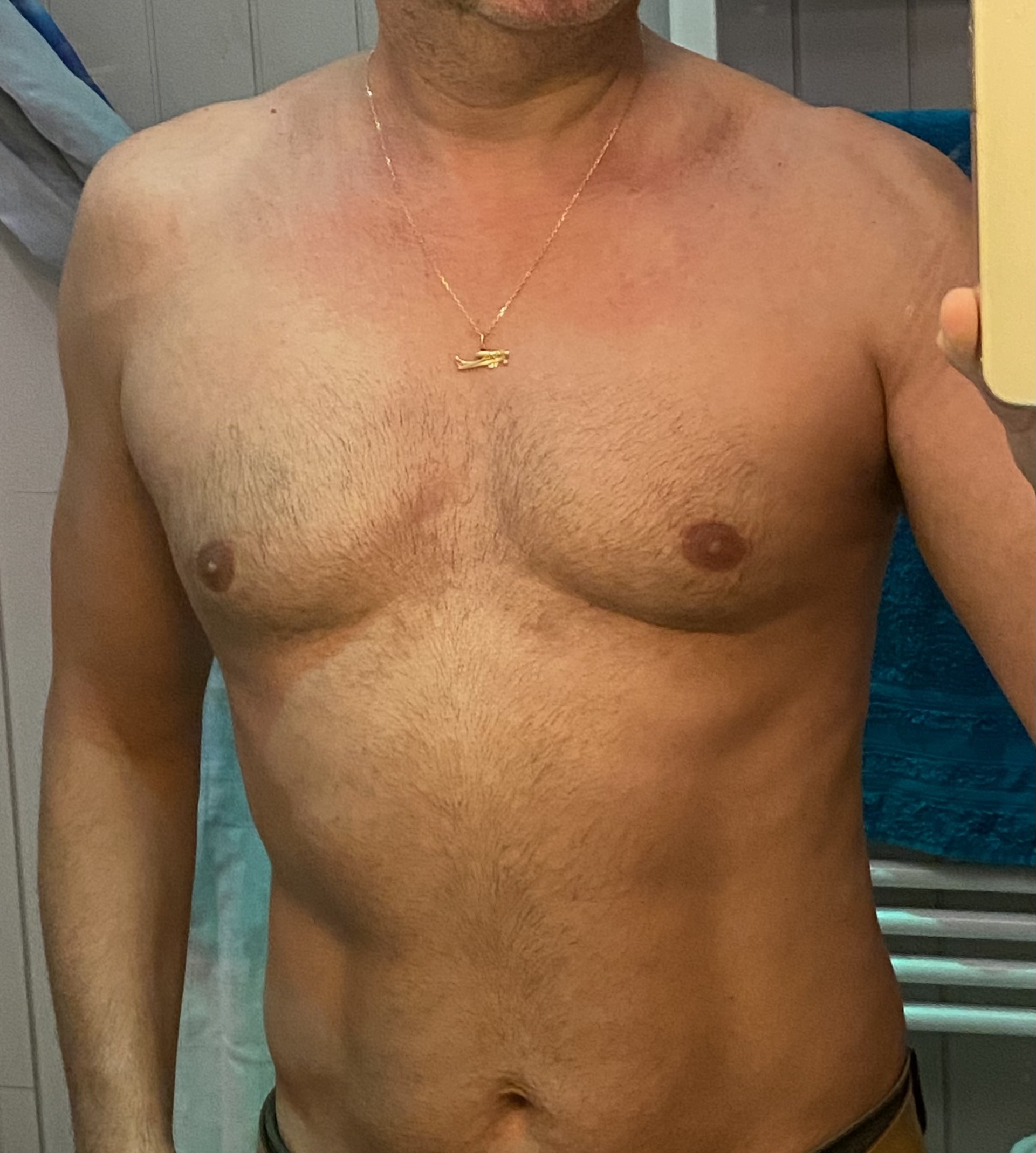 Profil de Dalyan, 54 ans, Sexe France à Seysses-Savès